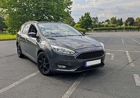 Ford Focus Turnier Turnier 1.0 EcoBoost Start-Stopp-Sys