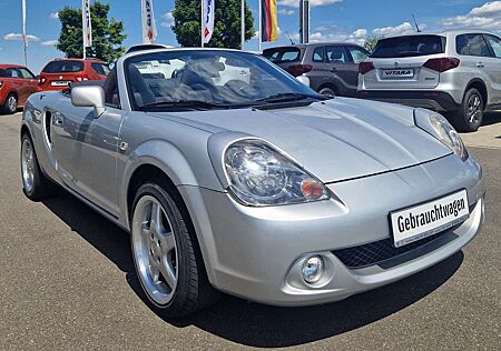 Toyota MR 2 Basis
