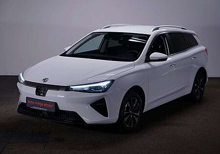 MG MG5 Kamera/AUT/KeyLess/LED/Navi/RFK/SHZ/Virtual