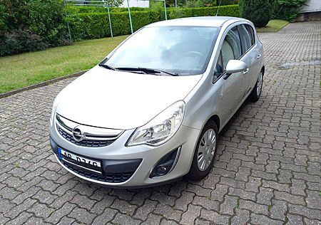 Opel Corsa 1.2 16V (ecoFLEX) Selection