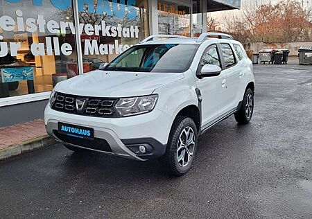 Dacia Duster 1,6 SCe 115 Prestige 2WD*Navi*AHK*SHZ