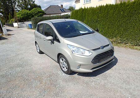 Ford B-Max Sync Edition Klima