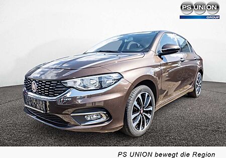 Fiat Tipo 1.4 Lounge KLIMAAUTOMATIK PDC