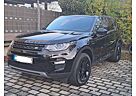 Land Rover Discovery Sport 2.0 TD 4 SE AWD