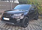 Land Rover Discovery Sport 2.0 TD 4 SE AWD