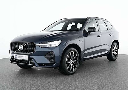 Volvo Others XC60 T6 Recharge AWD R-Design 19"+VOLL-LED+360°