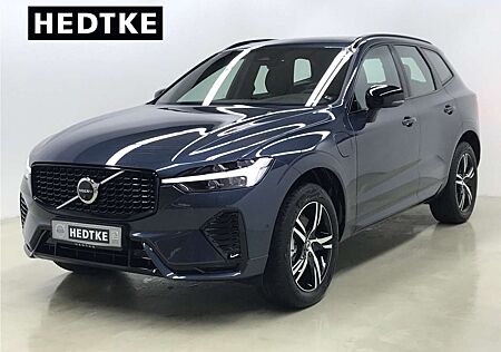 Volvo Others XC60 T6 Recharge AWD R-Design 19"+VOLL-LED+360°