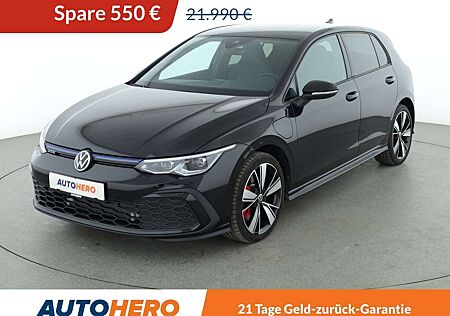 VW Golf GTE Volkswagen 1.4 GTE Aut.*LED*NAVI*ACC*PDC*SHZ*KLIMA*GARANTIE*