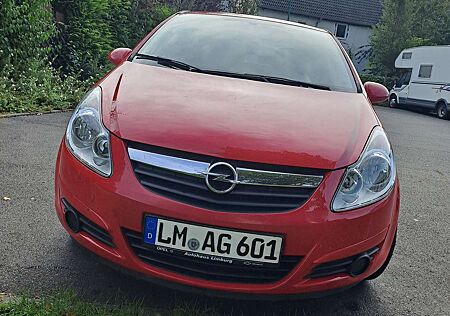 Opel Corsa ED 5T 1.2 TP EASY