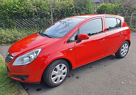 Opel Corsa ED 5T 1.2 TP EASY