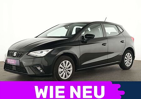Seat Ibiza Style ACC|Full-LEDSHZ|AppleCarPlay
