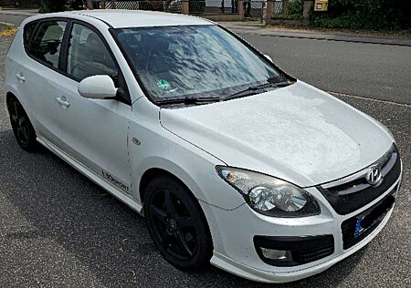 Hyundai i30 1.6 Sport