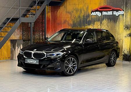 BMW 320 i Touring Aut.~HEAD-UP~PANO~LED~TRAVEL PAKET