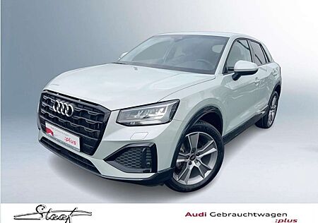 Audi Q2 Advanced