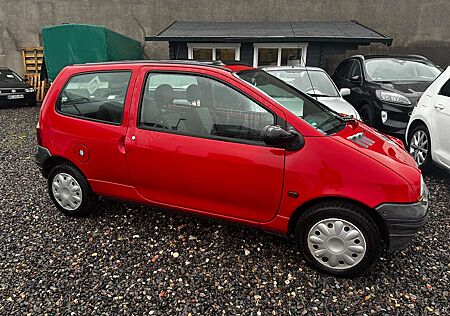 Renault Twingo 1.2 Eco *ALLWETTERREIFEN / FALTDACH / TÜV NEU*