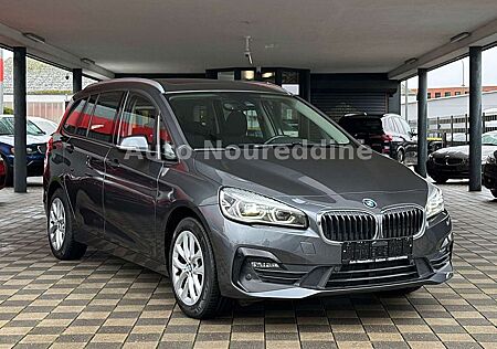 BMW 218 d Gran Tourer Facelift*7Sitzer*Aut.*Navi*Pano