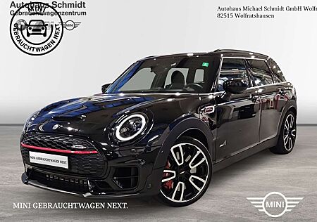 Mini John Cooper Works Clubman John Cooper Works Lenkradheizung*ACC*Head Up*Navig