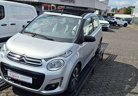 Citroën C1 Citroen Shine