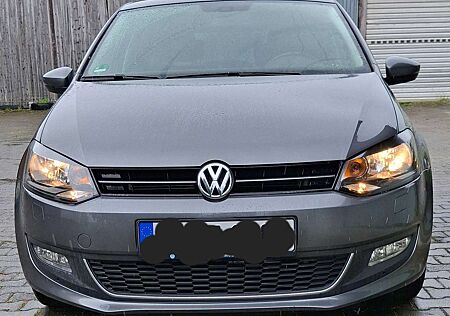 VW Polo Volkswagen 1.2 TSI Life