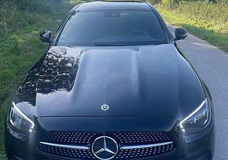 Mercedes-Benz E 220 d (213.004)