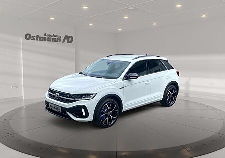 VW T-Roc Volkswagen 2.0 TSI R 4Motion Matrix RFK 19'' ACC