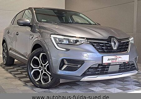 Renault Arkana 1.3 TCE Intens°ACC°RFK°Spur°TWA°LED°DAB