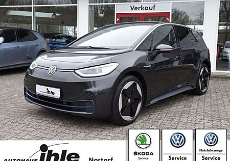 VW ID.3 Volkswagen Pro S Tour 77kwh LED Matrix Navi Pro ACC