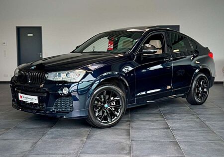 BMW X4 xDrive35i M Sport*HUD*Komfortzugang*H&K*Kamer