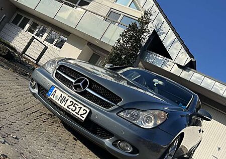 Mercedes-Benz CLS 350 CGI TÜV Neu