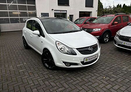 Opel Corsa D Color Edition*SHZ*PDC*KLIMA*OPC-Line