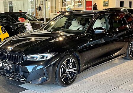 BMW 330 i M Sport *ACC*H&K*Head-Up*Kamera