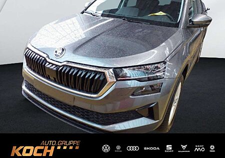 Skoda Karoq Selection 1.5 TSI DSG *NAVI*ACC*LED*RFK*