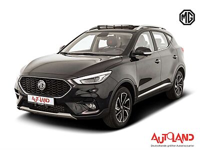 MG ZS 1.5 Hybrid Luxury Aut. LED ACC 360° Pano