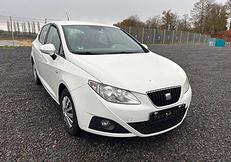 Seat Ibiza 1.4 16V Sport