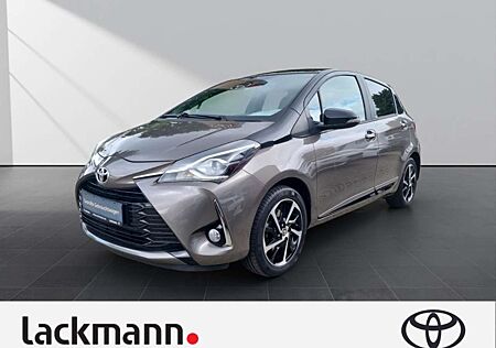 Toyota Yaris 1.5 Style Selection *Climatronic*Kamera*