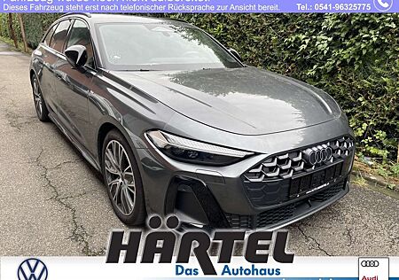 Audi A5 AVANT S-LINE 2.0 TDI S TRONIC (+EURO6) Navi LED