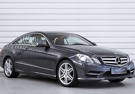 Mercedes-Benz E 250 CGI BlueEfficiency (207.347)