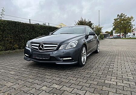 Mercedes-Benz E 250 CGI BlueEfficiency (207.347)