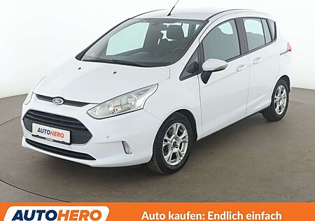 Ford B-Max 1.0 EcoBoost SYNC Edition*PDC*SHZ*ALU*KLIMA*