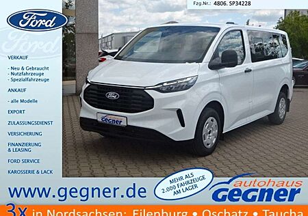 Ford Transit Custom 320L1 Trend Kombi Navi Kam LED