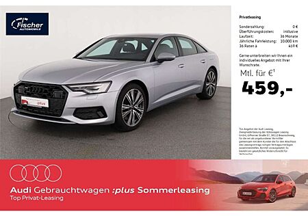 Audi A6 50 TFSI e qu. Advanced S-Line AHK/Matrix/20''