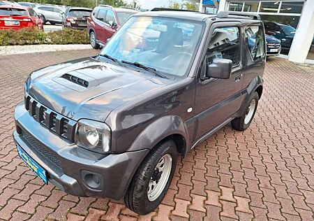 Suzuki Jimny 1.3 ALLGRIP Comfort, 1.Hd. AHK