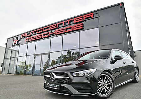 Mercedes-Benz CLA 200 Shooting Brake AMG Line MBUX* E-Klappe*