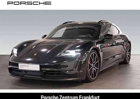 Porsche Taycan 4S Sport Turismo HA-Lenkung InnoDrive HUD