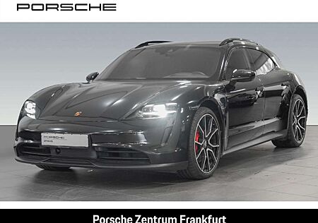 Porsche Taycan 4S Sport Turismo HA-Lenkung InnoDrive HUD