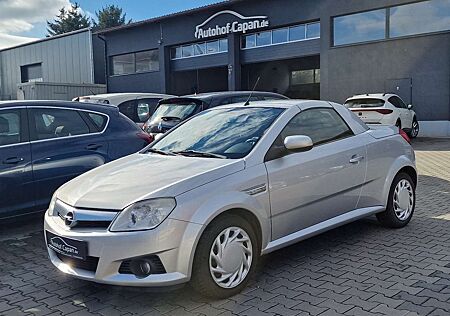 Opel Tigra Twin Top 1.4/2.Ha/Automatik/Cabrio/Klima/TÜVNEU