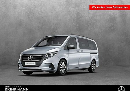 Mercedes-Benz Vito 124 CDI Tourer SELECT Lang SHZ/Totw./MBUX