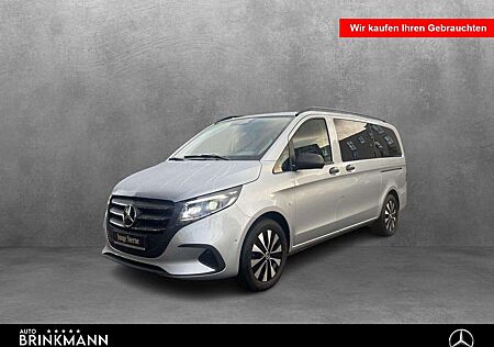 Mercedes-Benz Vito 124 CDI Tourer SELECT Lang SHZ/Totw./MBUX