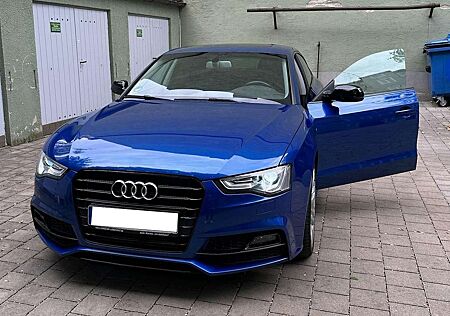 Audi A5 Sportback 1.8 TFSI Sportback S-Line