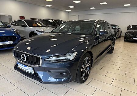 Volvo V60 MHybrid*Momentum*Pano*Cockpit*Navi*LED*R.Cam